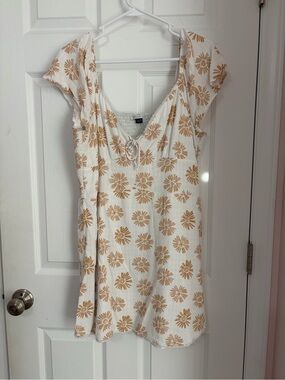 American Eagle Mini Dress size XL